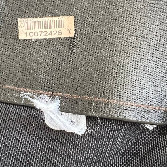 VTG Elite Women's Brown Trouser Pants - Picture 7 of 7